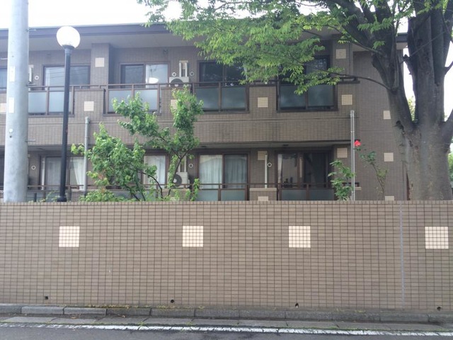 みんなの家三郷