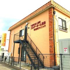 エルダーホーム高島
