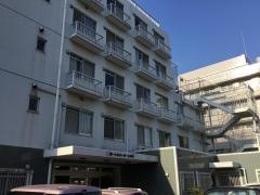 第一シルバーホーム小倉