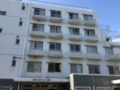 第一シルバーホーム小倉