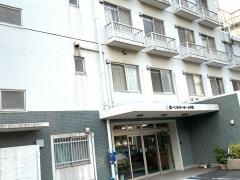 第一シルバーホーム小倉