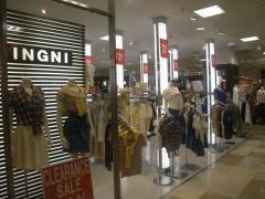 ＩＮＧＮＩ　明石ビブレ店