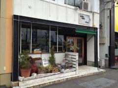 カフェレストニコ