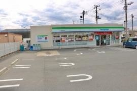 ファミリーマート　神栖波崎本郷店