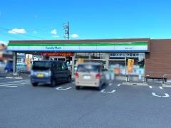 ファミリーマート　愛西北一色店