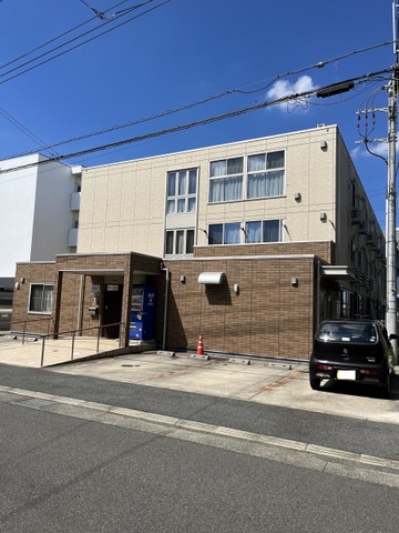 いせはら療養センター