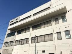 アクサ生命保険株式会社　彦根営業所