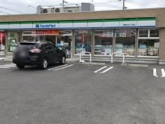 ファミリーマート　岡崎江口二丁目店