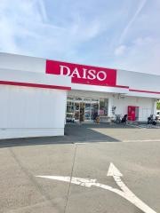 ザ・ダイソー　静岡川合店
