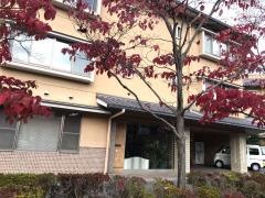 特別養護老人ホーム　ヴィラ山科