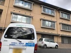 特別養護老人ホーム　ヴィラ山科