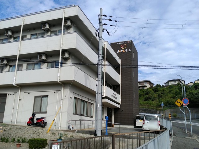 ケアハウスまんてん垂水
