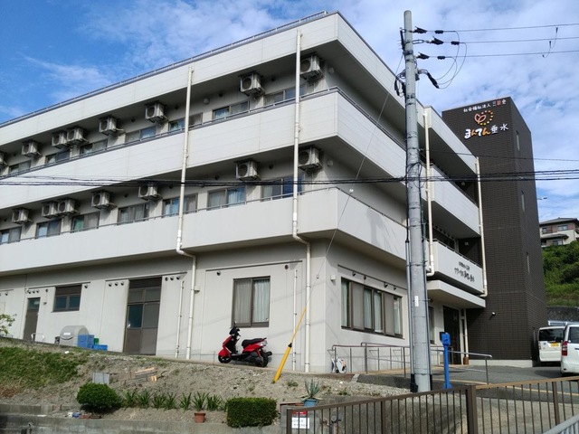 ケアハウスまんてん垂水