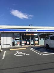 ローソン　太田藪塚町店