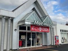 マックハウス　大井町店
