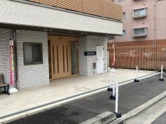 ディーフェスタ相模原