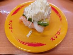 スシロー　吉祥寺パルコ店