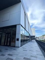 出島メッセ長崎