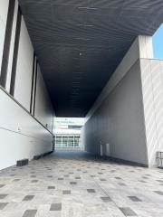 出島メッセ長崎