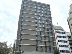 ホテル京阪　名古屋