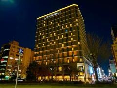 ホテル京阪　名古屋