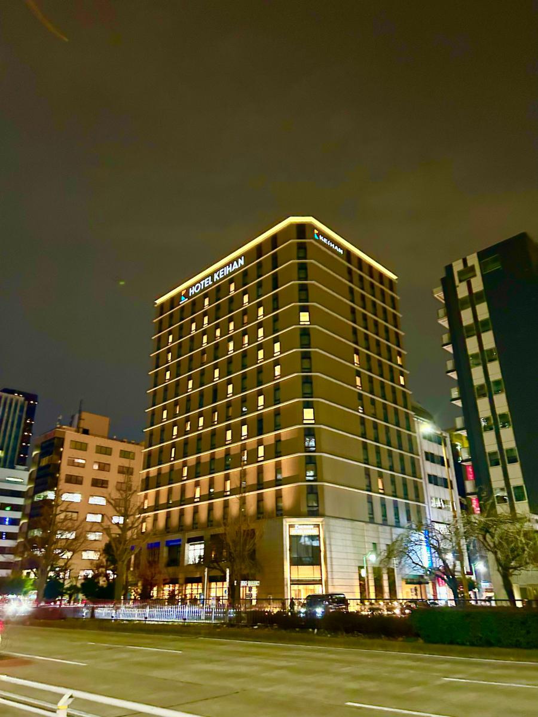 ホテル 京阪 名古屋