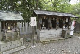 柴崎神社
