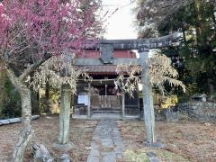 車持神社