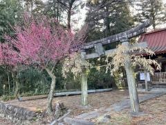 車持神社