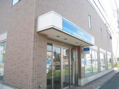 北洋銀行七重浜支店