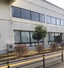 八戸市民センター
