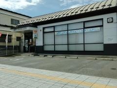 古川千手寺町郵便局