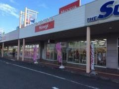 ハニーズ　古川店