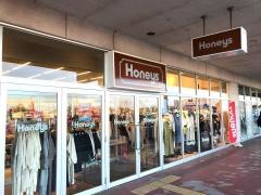 ハニーズ　古川店