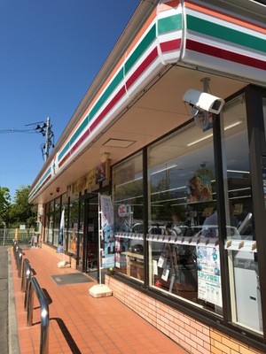 マーケットピア セブンイレブン 仙台長町南４丁目店 仙台市太白区長町南