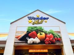 タカヤナギワンダーモール