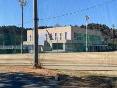 いわき市立江名中学校