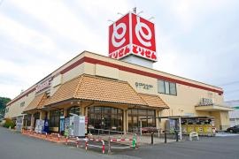 とりせん葉鹿店