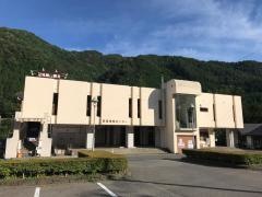 足尾銅山観光