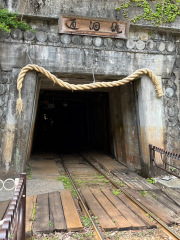 足尾銅山観光