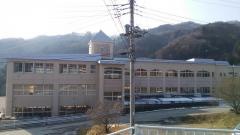 岩島小学校