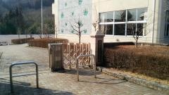 岩島小学校