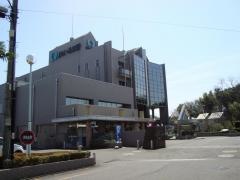 ＪＡいるま野東金子支店