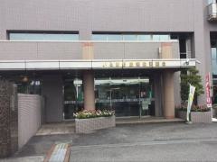 ＪＡいるま野東金子支店