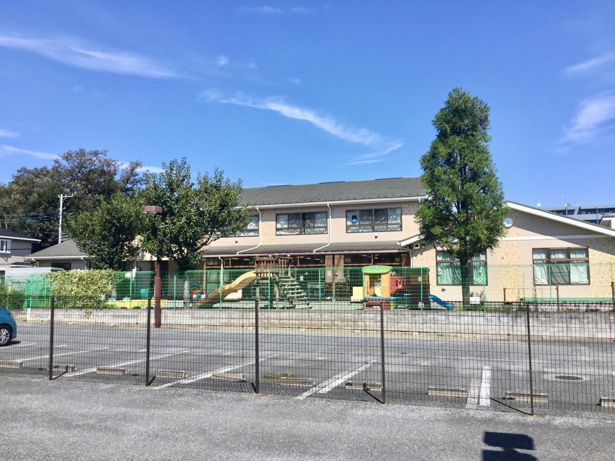 すぎのこ保育園