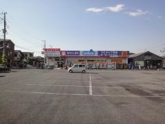 ウエルシア　草加店
