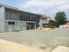 中央保育所