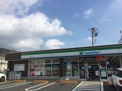ファミリーマート　おゆみ野一丁目店