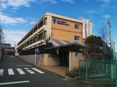 私立武蔵野東中学校