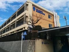 私立武蔵野東中学校